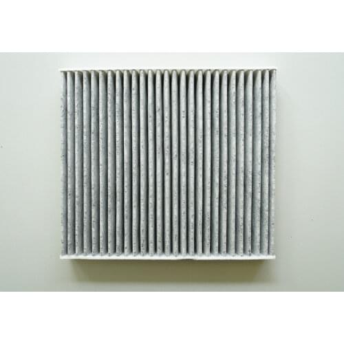 Cabin air filter for 2007- CHRYSLER GRAND VOYAGER V 2.8 / 3.6 , 2011- LANCIA VOYAGER MPV 2.8/3.6 OEM:68127809AA #RT356C
