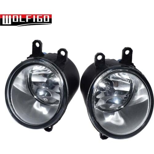 WOLFIGO Outdoor Lighting