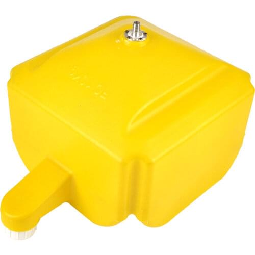 10KG Liquid Water Tank for Agricultural Plant Protection uav Drone Multicopter