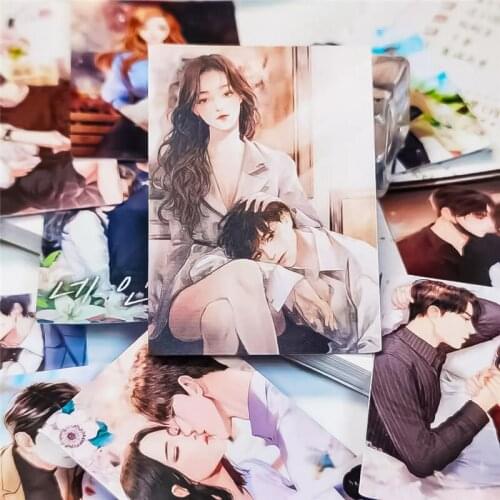 21pcs cute Color Couples stickers DIY For Snowboard Luggage Car Fridge Styling Laptop Stickers DIY craft photo albums Waterproof