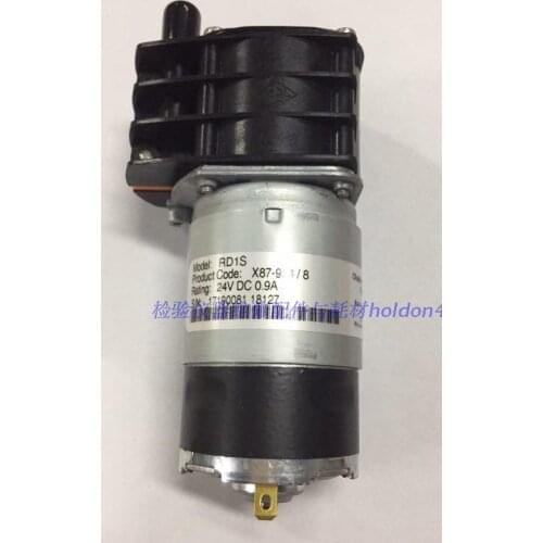 For British Novartis Biochemical Analyzer Water Pump Small Pump Imported Vacuum Pump Liquid Pump