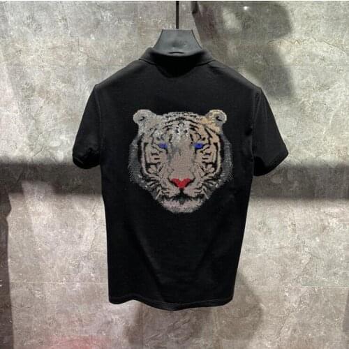 Мужские летние поло BORUNKE China At AliExpress