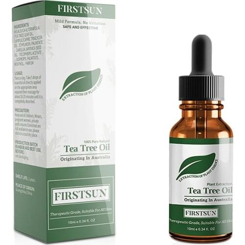 EFERO Tea Tree Essential Oils