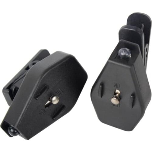 Indoor Book Lights 2pcs Clip-on Eyeglass LED Light Lamp Flexible Eyeglass E-reader Light For Kindle Reading Black Reading Light