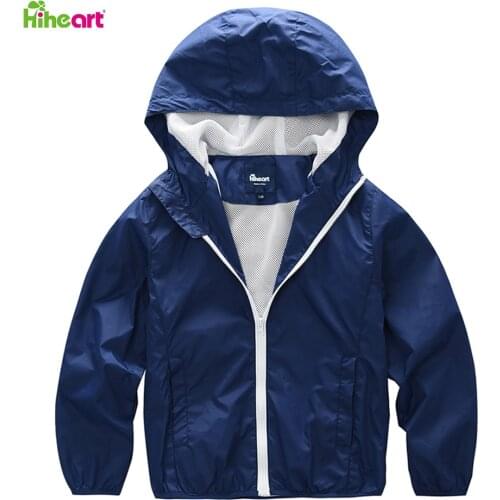 HIHEART Jackets For Girls