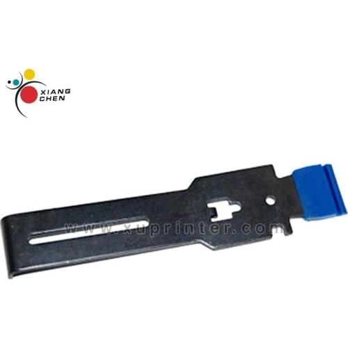 M2.033.061S Hickey Remover Blue Ink Spatula For HD SM74 PM74 Machine Spare Parts