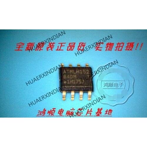 New original ATMLH152 . High Quality