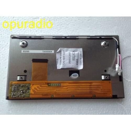 Brand new LCD display screen LQ065T5DG04/LQ065T5DG05 for Car Audio Navigation LCD/ Car Monitor LCD