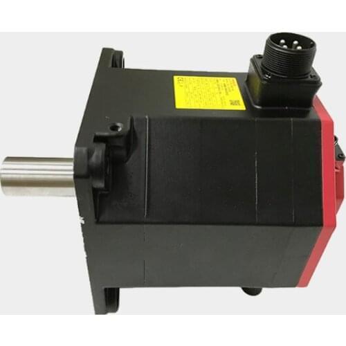 Original Motor A06B-0085-B303 A06B-0085-B303#0100