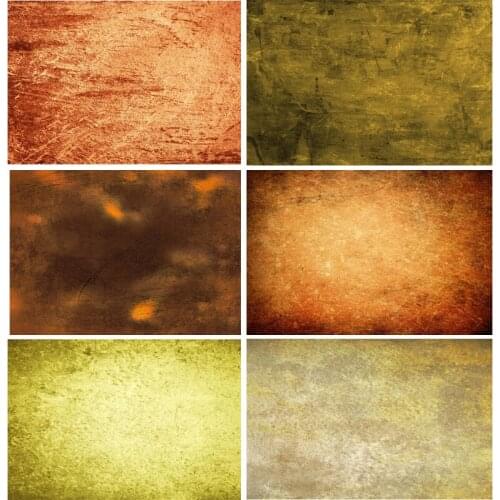 SHENGYONGBAO Art Fabric Vintage Photography Backdrops Props Abstract Portrait for Photo Studio Background XT20915FGD-129