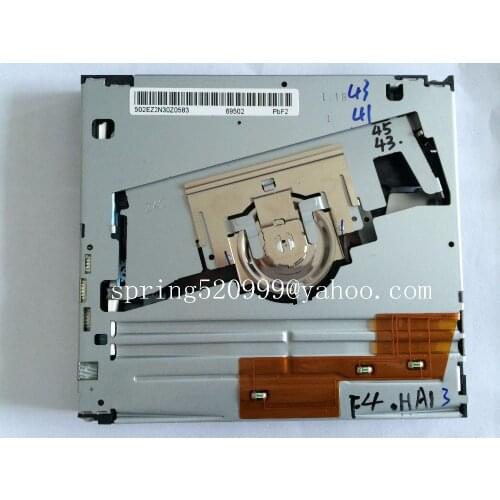 Brand new Matsushita DVD navigation mechanism RAE3370 loader for Denso Toyota chrysler Dodge Journey Navigation car radio