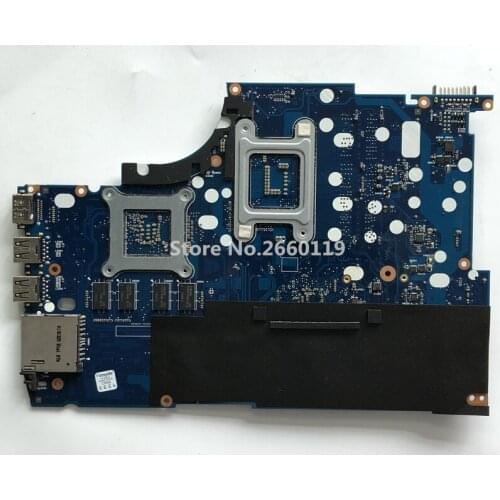 High quality laptop motherboard for 15-J 15-T 720567-501 720567-001 720567-601 Fully tested