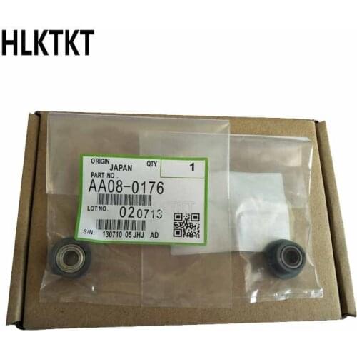 High quality compatible new for Ricoh AF1060 bushing AA08-0176 AF1075 AF2051 AF2060 2075 MP9001