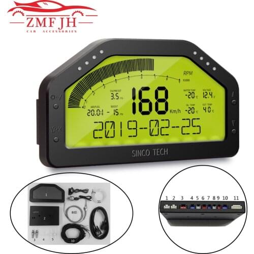 ZMFJH Dashboards