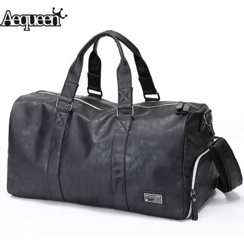 Aequeen Travel Bags