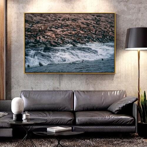 Artcozy Oil Canvas Painting zhanjiang-chen- For Home Decoration Wall Art