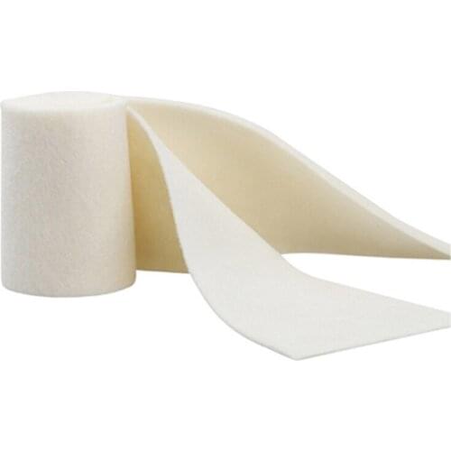 Piano Mute Cotton Piano Tuning Accessories Piano Rail Muffler Mute Felt Piano Repair Parts Mute Cotton