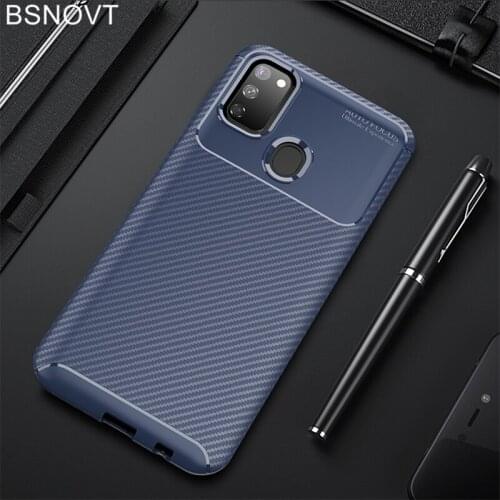 BSNOVT Samsung Galaxy M21 Phone Cases