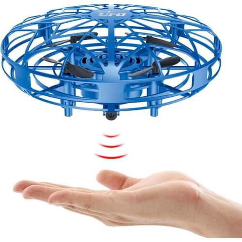 CHUZHAN Quadrocopters