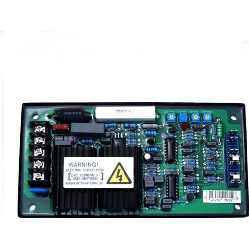 General AVR GAVR-10B GAVR10B