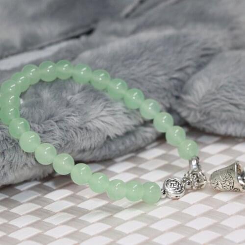 Браслеты с подвесками HUANHUAN JEWELRY China At AliExpress