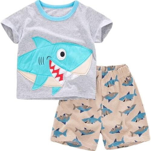 KAISHIRIL Sets Of Clothes For Boys