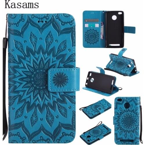 Kasams Phone Cases Xiaomi Redmi 2 Pro