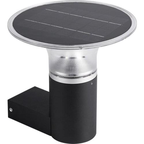 KINLAMS Solar LED Lights