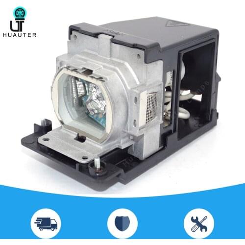 For TDP-XD2700A/TDP-XD3000/TLP-WX2200/TLP-X2000/TLP-X2500/TLP-X3000A/TLP-XL2000/TLP-XL2500 Projector Lamp TLPLW11 for Toshiba