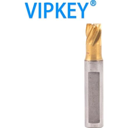 Original WENXING 423A key cutting copy machine end milling cutter twist key drill bit probe guide pin locksmith tool parts