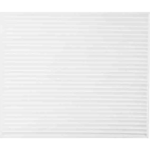 Plastic & Filament Cabin Air Filter Fit For Subaru Impreza 2.0T