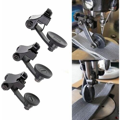 Sewing& Accessories High Quality Sewing Presser Foot #12264 12265 12267 Roller Presser Foot 5BB6003