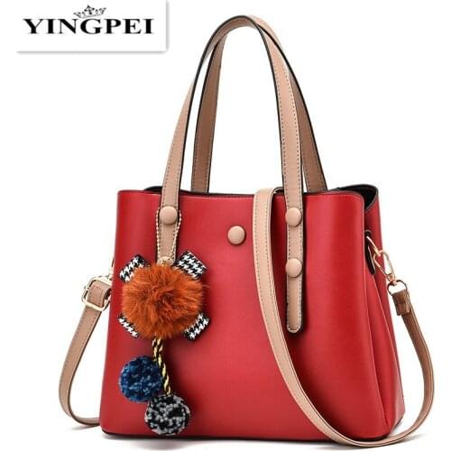 Top-handle Bag Women Crossbody Bag Shoulder Bag Lady Simple Style Bag Fashion Women Handbags Totes Bag Womens Bag High Quality