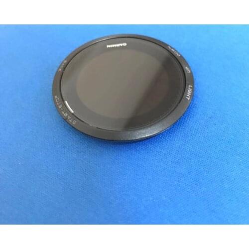 For Garmin Forerunner 935 Smartwatch LCD Screen Display Accessories Replacement Housing Front Case Cover Shell for Forerunner935