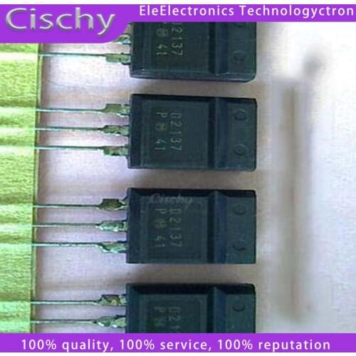 1PCS D2137 2SD2137 2SD2137A-Q 2SD2137-P TO-3PF