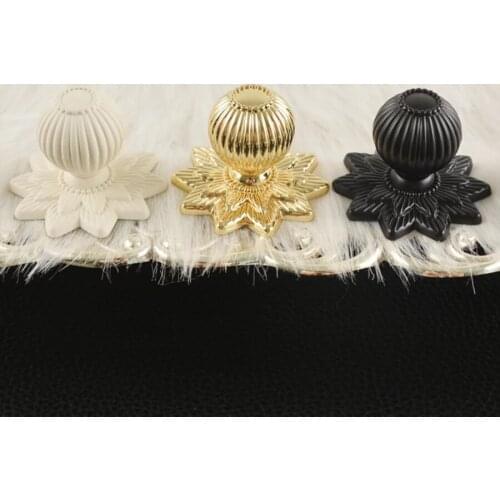 White dresser drawer Knob Kitchen Cabinet Knobs Pulls Handle Distress Antique Bronze Door Handles Pull porcelain handles