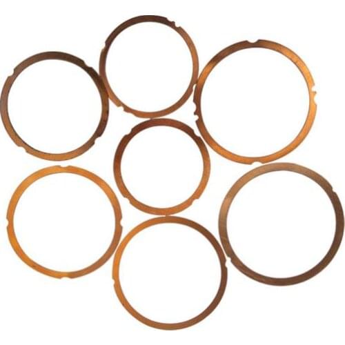 Free Shipping 170F 173F 178F 186F 188F 190F 192F Cylinder head gasket diesel engine Gasket suit for kipor kama and chinese brand