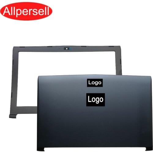 Laptop top cover for MSI GP62 GL62 GL62VR MS-16J9 GP62MVR GL62M screen frame housing case