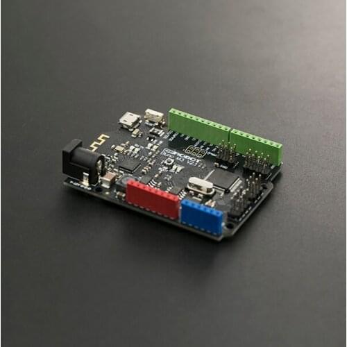 DFR0329 M3 Controller Compatibility/STM32