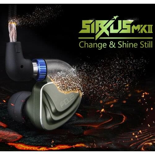 Fidue Headphones
