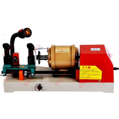 Key Cutting Machine 220V/110V Key Copying Machine Door/Car Key Duplicated Machine Locksmith Tools RH-2