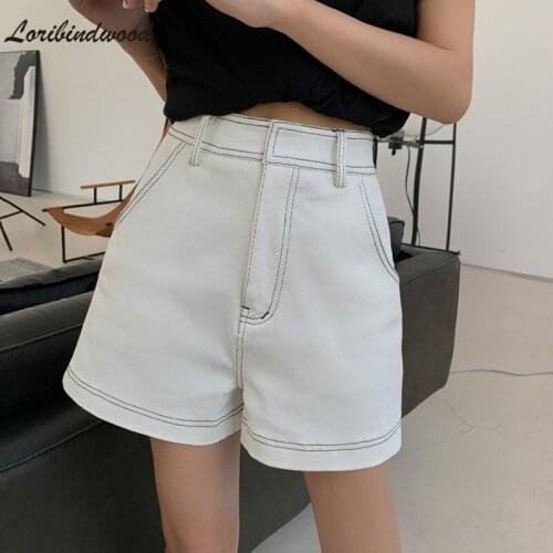 Loribindwood Womens Summer Jeans