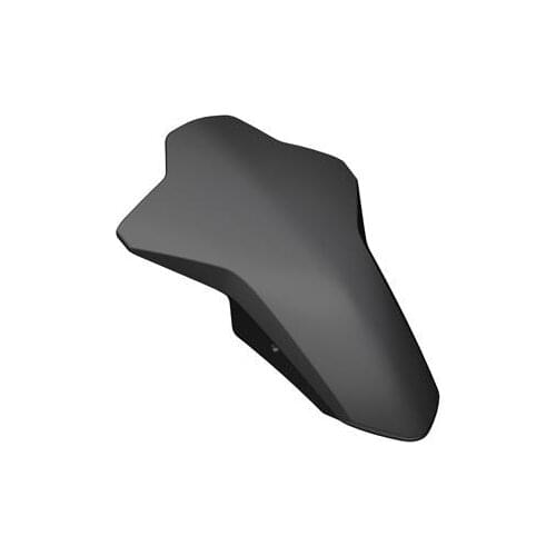 Motorcycle Headlamp Crown Prince Decorative Hood Wind Shield Cable Storage Box Turn Signal Lamp for Zontes Zt310-v