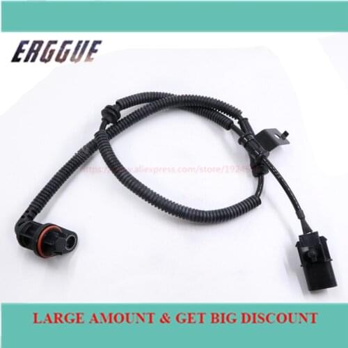Original New ABS wheel speed sensor 95680-4H000 for Hyundai H-1 Travel 2008-2011 Grand Starex 2007