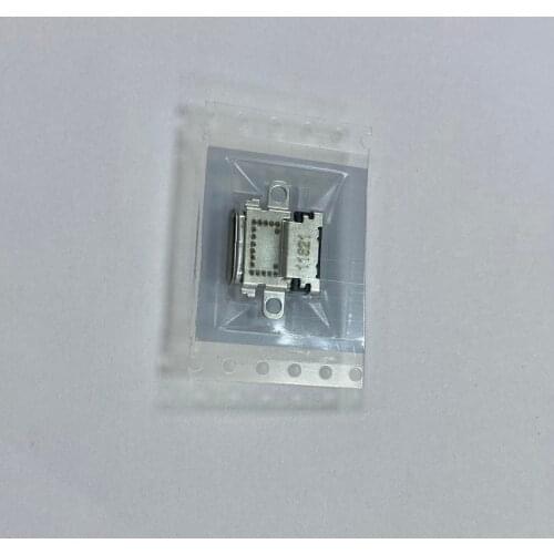 NS Switch Original USB Type-C Charging Port Connector Replacement Parts for NS Switch Lite