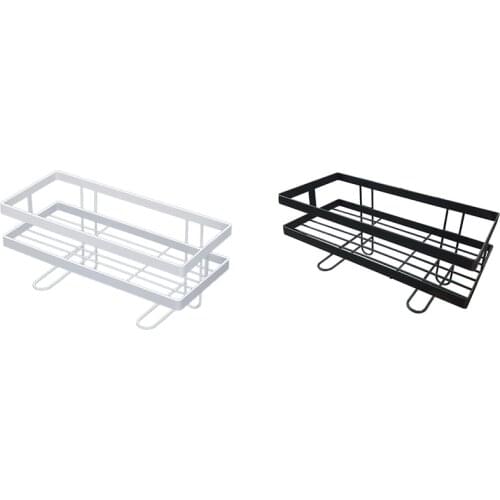 Bathroom Over the Toilet Storage Shelf, Bathroom Storage Organizer Shelves, Space Saver