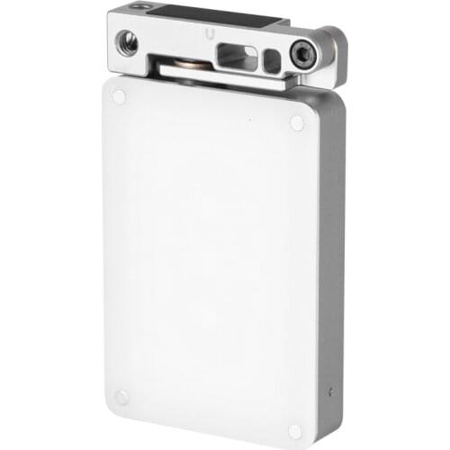 Selens AL01 Magnetic LED Light 5500K Daylight Balanced Pocket Size Portable Video Light For DSLR Camera Photography Studio Light