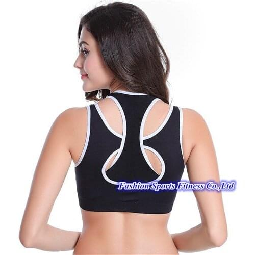 Спортивные бюстгальтеры VINTOHOXN China At AliExpress