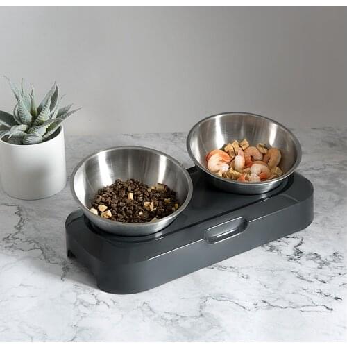 XINCHEN Bowls For Cats