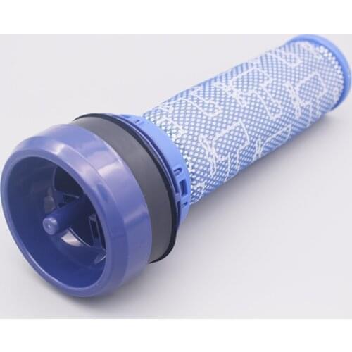 1 Washable Pre-Filter for Dyson DC39 Animal/Complete/Limited Edition DC39 DC37 Vacuum Cleaner Filter Spare Parts